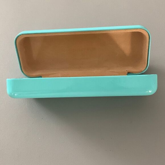 Tiffany & Co Eyeglass Case - Picture 3 of 4